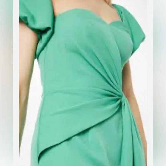 NWT CHI CHI OF LONDON DRESS - Picture 3 of 10